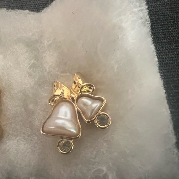 Bell Earrings - Picture 2 of 4